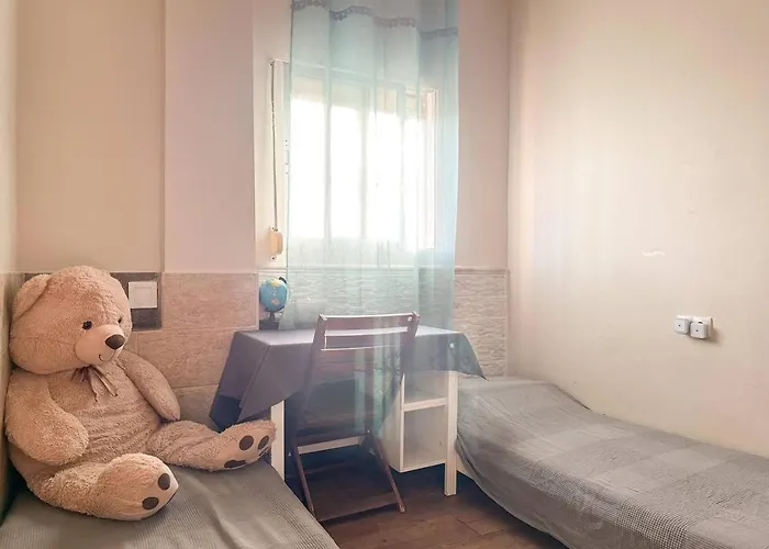 Apartment 10 Min To Cosy Flat