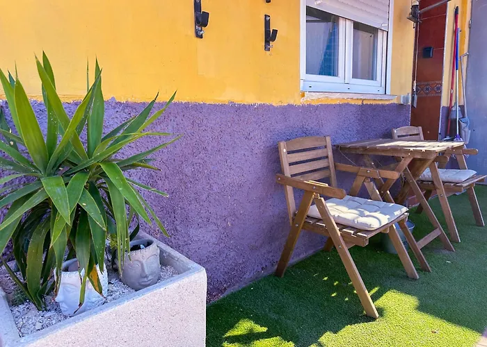 Apartment 10 Min To Cosy Flat